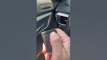 2014 Cadillac ATS new fob not an instructional video #allockandkeyco #locksmithlife ￼