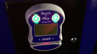 CORE Cashless Morph Card Reader ( how to reset an older model Morph Card Reader )