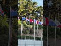 Honoring History: United Nations Peace Memorial Hall in Busan 🇰🇷