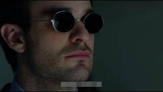 El cadáver de la Señora Cardenas - DAREDEVIL 1X09