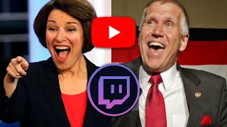 Law That Could Jail YouTubers Will Likely Pass As Part Of Relief Package [DMCA / Copyright]