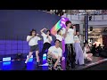 ONE LOVE ONE HEART 「flyaway」 @ 2026/2/7 JAPAN EXPO THAILAND2026 セントラルワールドTAIYOステージ