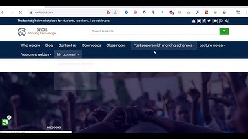 Free kcse past papers with answers