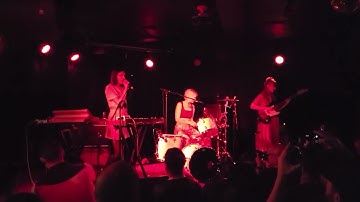 Automatic - Lucy - Live in Chicago (Empty Bottle • 10/23/22)