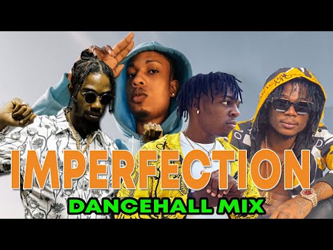 Dancehall Mix August 2021 (Raw)- Alkaline,Vybz Kartel, 450, Rytikal|Imperfection Dancehall Mix 2021