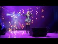 AGT BIANCA RYAN sings Say Something LIVE @ Miss USA NYC
