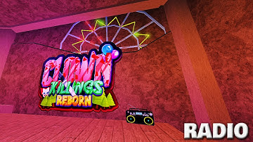 The Clown Killings Reborn - Radio FM (4)