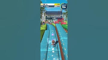 Run 1 (Part 2) - Champion