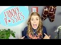 FUNNY P*SSIES // itsGrace