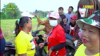 KALAH MATERI || VOC. YANTI - SINGA BARONG |  DS. TEGALTAMAN - SUKRA | 9 MEI 2023