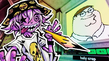 You can animate in Roblox now...