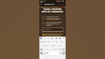 MemeFi | How To Retire In 7 Years | Starting With $0 | today 20 October 2024 #video #code #memefi