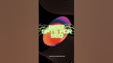 🔥These Custom GPTs will 10x Your AI SEO Workflow in 2024 (Rank #1)