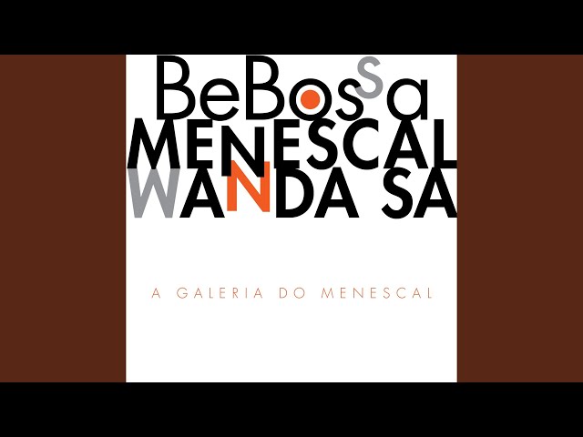 Roberto Menescal E Seu Conjunto - Balansamba