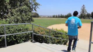 Brandon Reubens Cali Clips