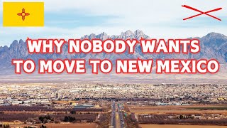 10 Surprising Cons of Living in New Mexico You Didn't Know!