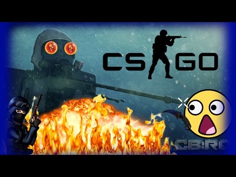 glitches unbox cbro csgo
