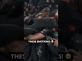 The moment everyone lost it 😍
