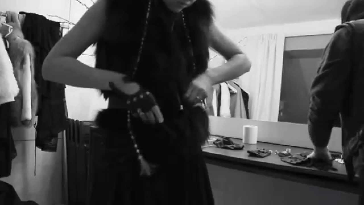 BACKSTAGE WITH ALEXANDRA ALBERTA JEWELS | Liza Urla, GEMOLOGUE