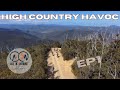 Ep1 Vic High Country Enduro Ride, All In Dirtbike Adventures