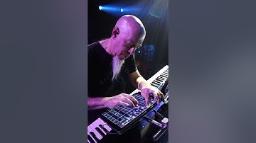 DreamSonic 2023 : Performing "Amazing Grace" on GeoShred