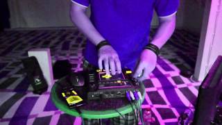 samxdv - random dubstep no.3 screenshot 2