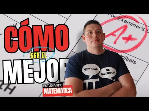 Como Estudiar MÁS