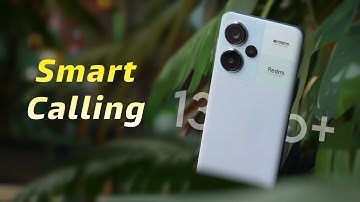 Redmi Note 13 Pro Plus: Enable Hidden Call Features | How to Active Smart Calling Redmi Note 13 Pro+