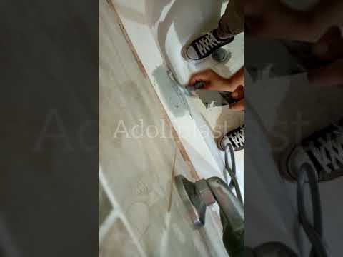 Reparación de bañeras de fibra de vidrio