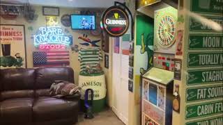 You Gotta See This - Show Me Your Pub - Gilliam's Basement Irish Pub