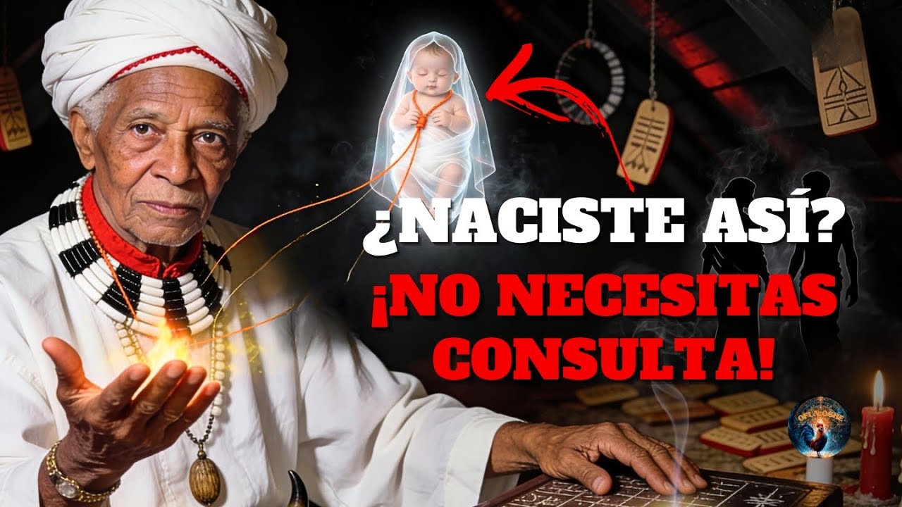 🚫 ¡ERROR GRAVE! No Cambies Tu Santo si NACISTE con Él (Lo que Nadie Te Dice) ⚡