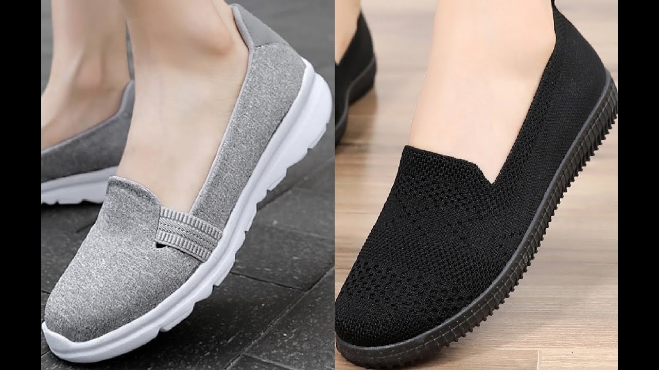 2023 LATEST NEW DIFFERENT APPEALING SLIP-ON SHOES LATEST DAILY WEAR ...