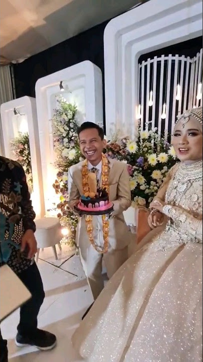 Hadiah Chimbrut Mamnun enak enak #comedy