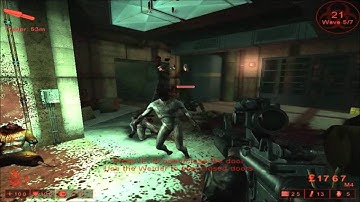Killing Floor Tutorial -Commando Part 2