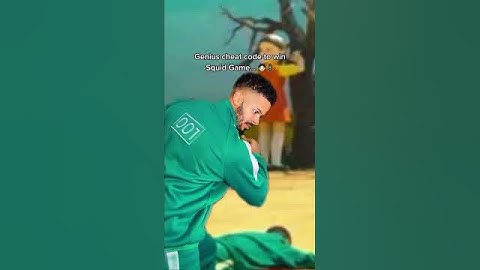 He CHEATED in Squid Games Season 2😱