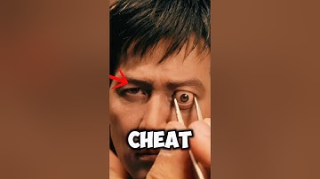 He CHEATED in Squid Games Season 2😱