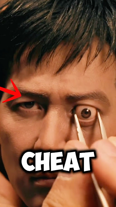 He CHEATED in Squid Games Season 2😱