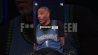 Lebrons Defense Is Terrible