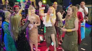 SURGA DUNIA MAHESA MUSIC