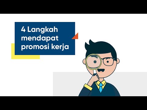 Video: Cara Memilih Keluar Dari Promosi