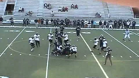 Cornelius houston north texas stampede highlights ...
