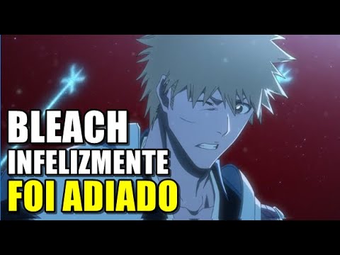 Parte 2 de Bleach: A Guerra Sangrenta dos Mil Anos terminará com especial  de 1 hora