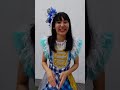 2017.09.03(日) 3B junior リリースイベント 中村優ちゃん10秒動画撮影