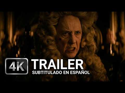 Miniatura del trailer de La ambición de los Savage