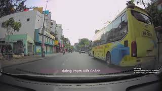 Đường Phạm Viết Chánh Q1