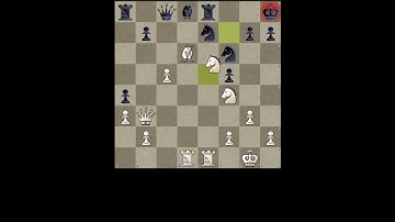 Checkmate Puzzles #052 - White to move - Mate in 4