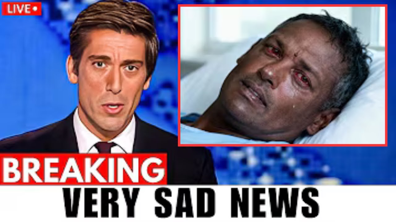 What Happened to Vijay Singh at 62 – Try Not to CRY When You See This