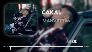 CAKAL - MAHVETTİM (FURKAN DEMİR REMİX) Resimi