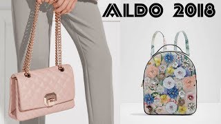 Aldo Student Discount Code 01/2022