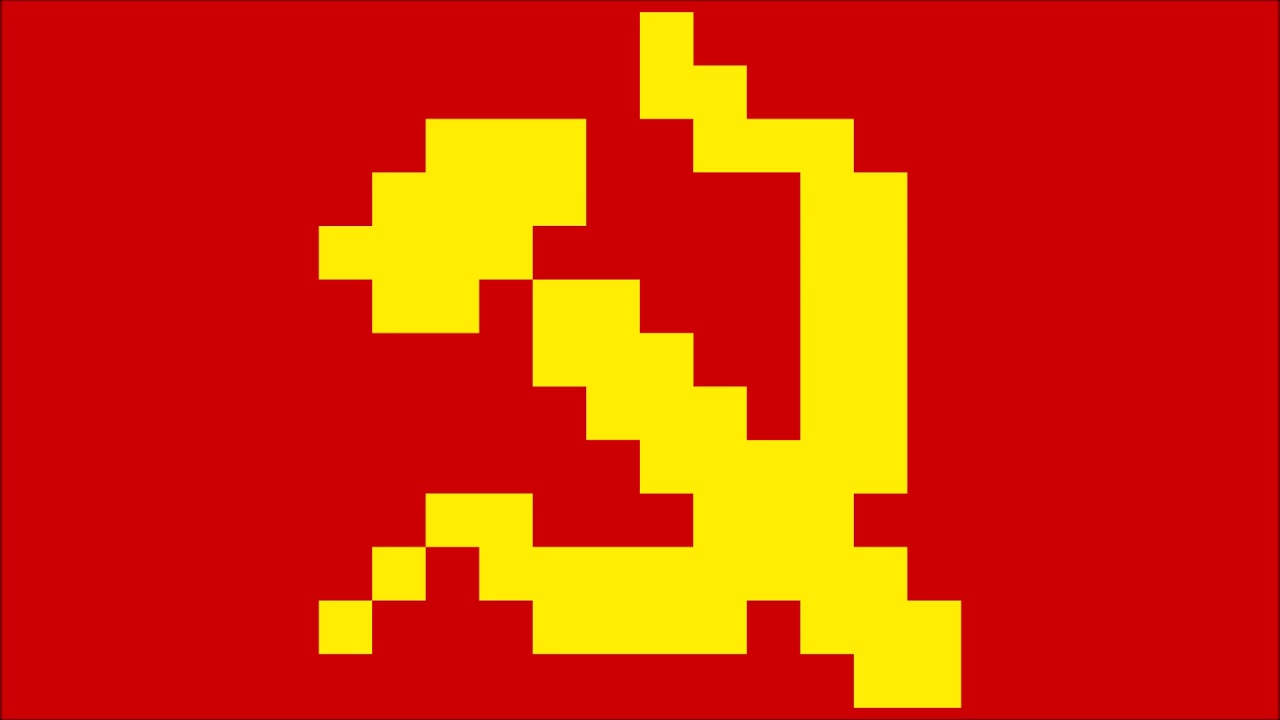 March Of The Defenders Of Moscow 8-Bit - YouTube